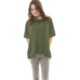 Punto Crepe Militar - Ribes y Casals