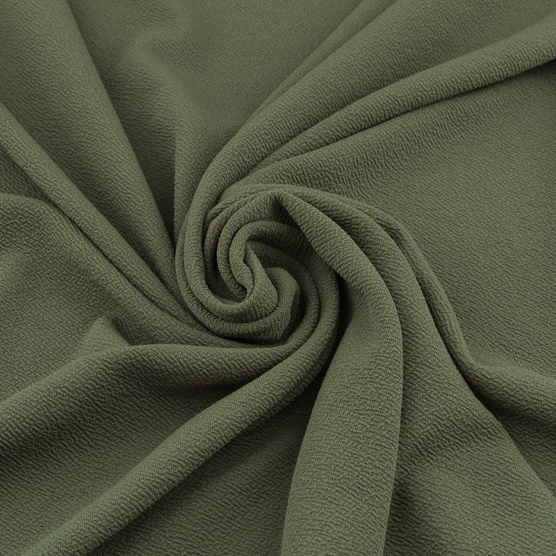 Punto Crepe Militar - Ribes y Casals