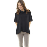Punto Crepe Negro - Ribes y Casals