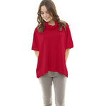 Punto Crepe Rojo - Ribes y Casals