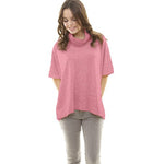 Punto Crepe Rosa - Ribes y Casals