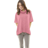 Punto Crepe Rosa - Ribes y Casals