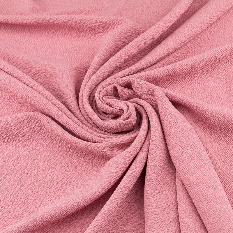 Punto Crepe Rosa - Ribes y Casals