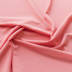 Punto Crepe Verano Coral - Ribes y Casals