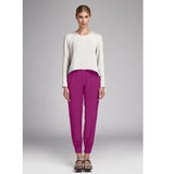 Punto Crepe Verano Fucsia - Ribes y Casals