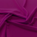 Punto Crepe Verano Fucsia - Ribes y Casals