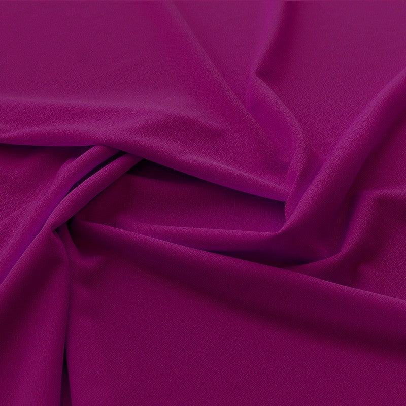 Punto Crepe Verano Fucsia - Ribes y Casals