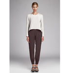 Punto Crepe Verano Marrón - Ribes y Casals