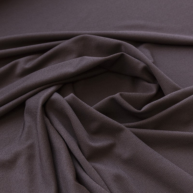 Punto Crepe Verano Marrón - Ribes y Casals