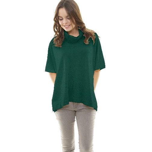 Punto Crepe Verde - Ribes y Casals