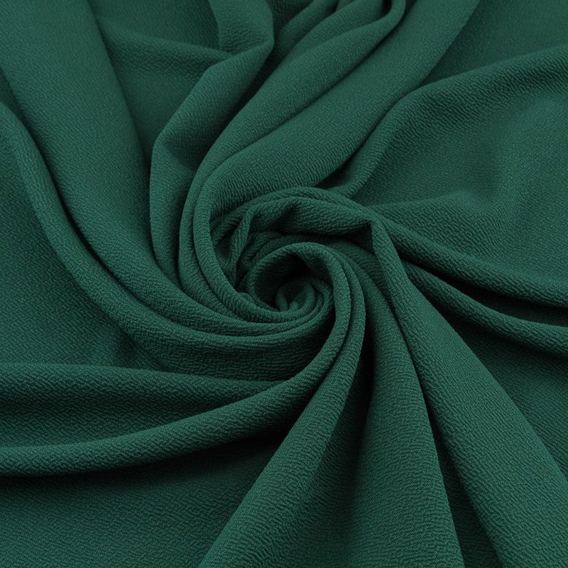 Punto Crepe Verde - Ribes y Casals