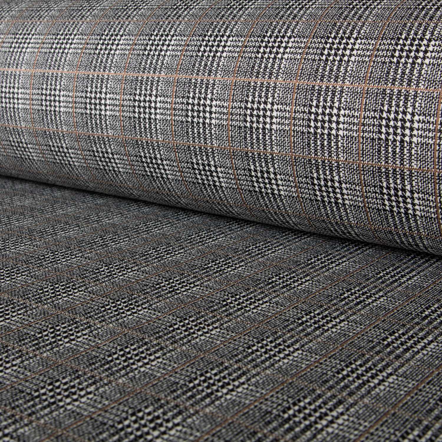 Punto Cuadro Gales Beige - Ribes y Casals