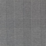 Punto Cuadro Gales Bicolor - Ribes y Casals