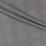 Punto Cuadro Gales Bicolor - Ribes y Casals