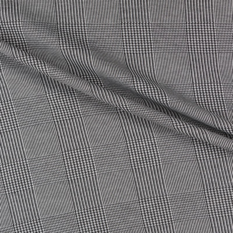 Punto Cuadro Gales Bicolor - Ribes y Casals