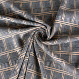 Punto Cuadro Gales Camel - Ribes y Casals