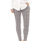 Punto Cuadro Gales Camel - Ribes y Casals