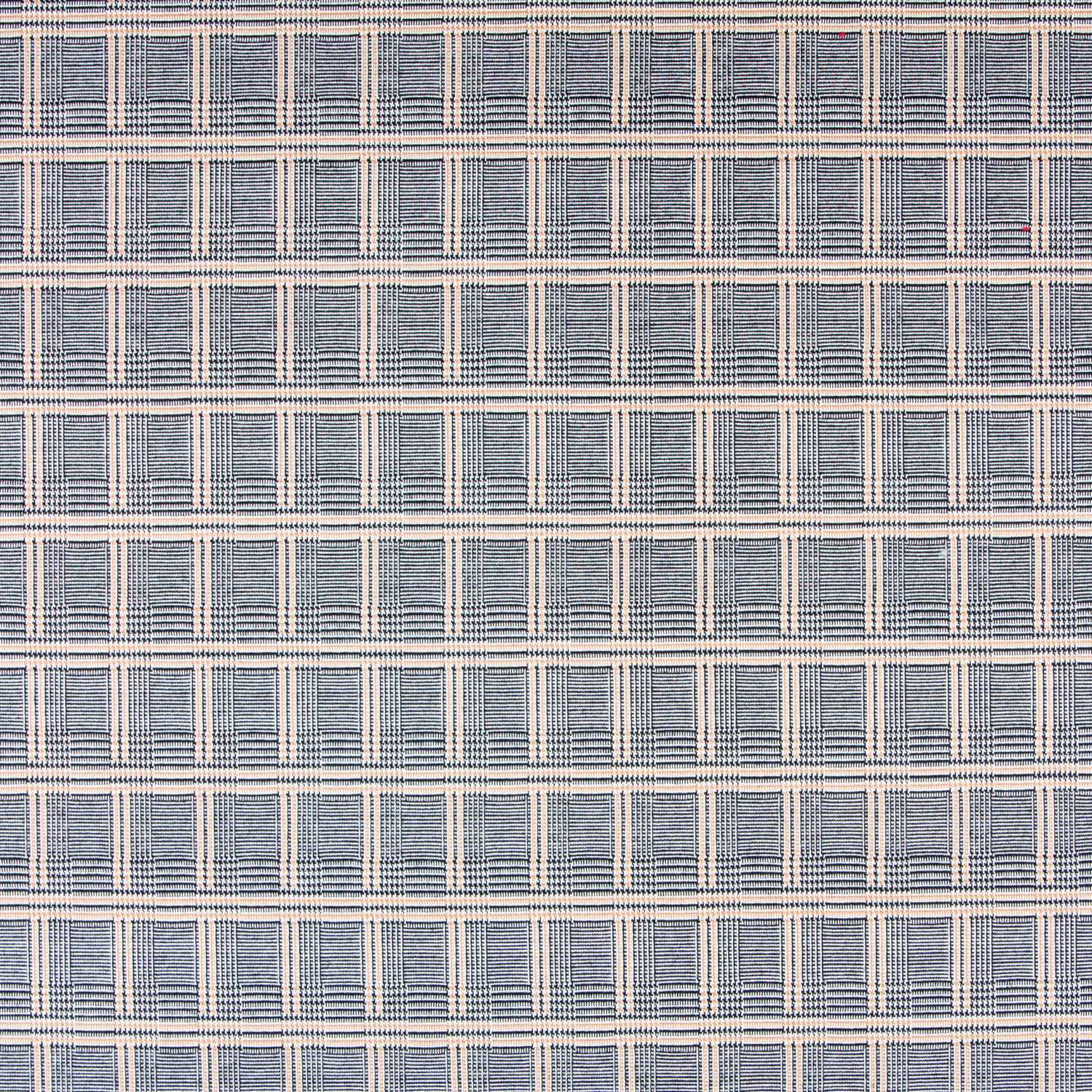 Punto Cuadro Gales Camel - Ribes y Casals