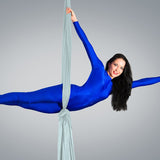 Punto de Seda Aguamarina - Ribes y Casals