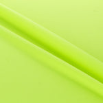 Retal Punto De Seda Amarillo Fluor 95x150cm - Ribes y Casals