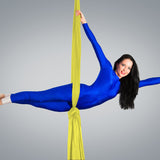 Punto de Seda Amarillo - Ribes y Casals