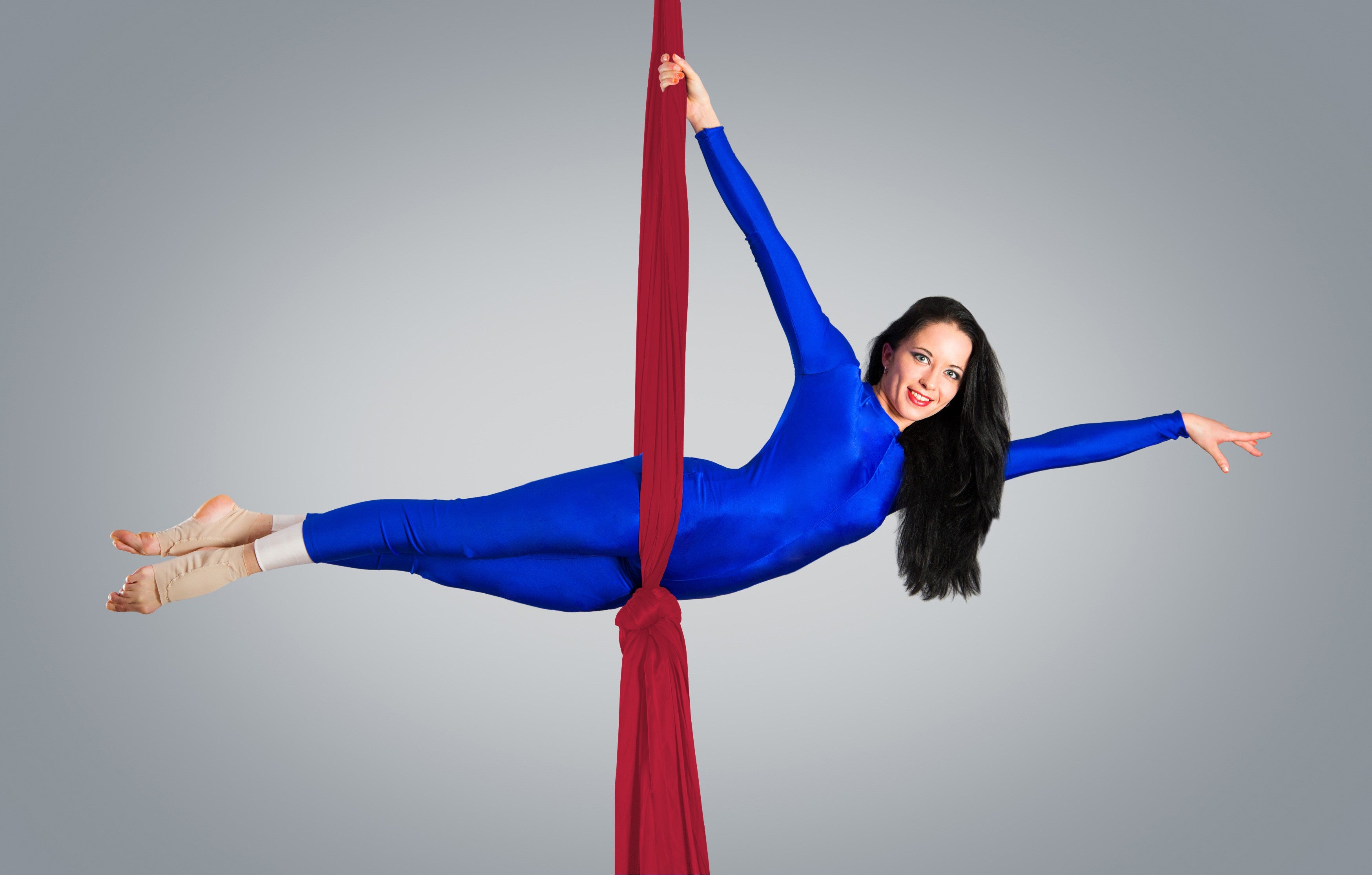 Punto de Seda Granate - Ribes y Casals