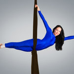 Punto de Seda Chocolate - Ribes y Casals