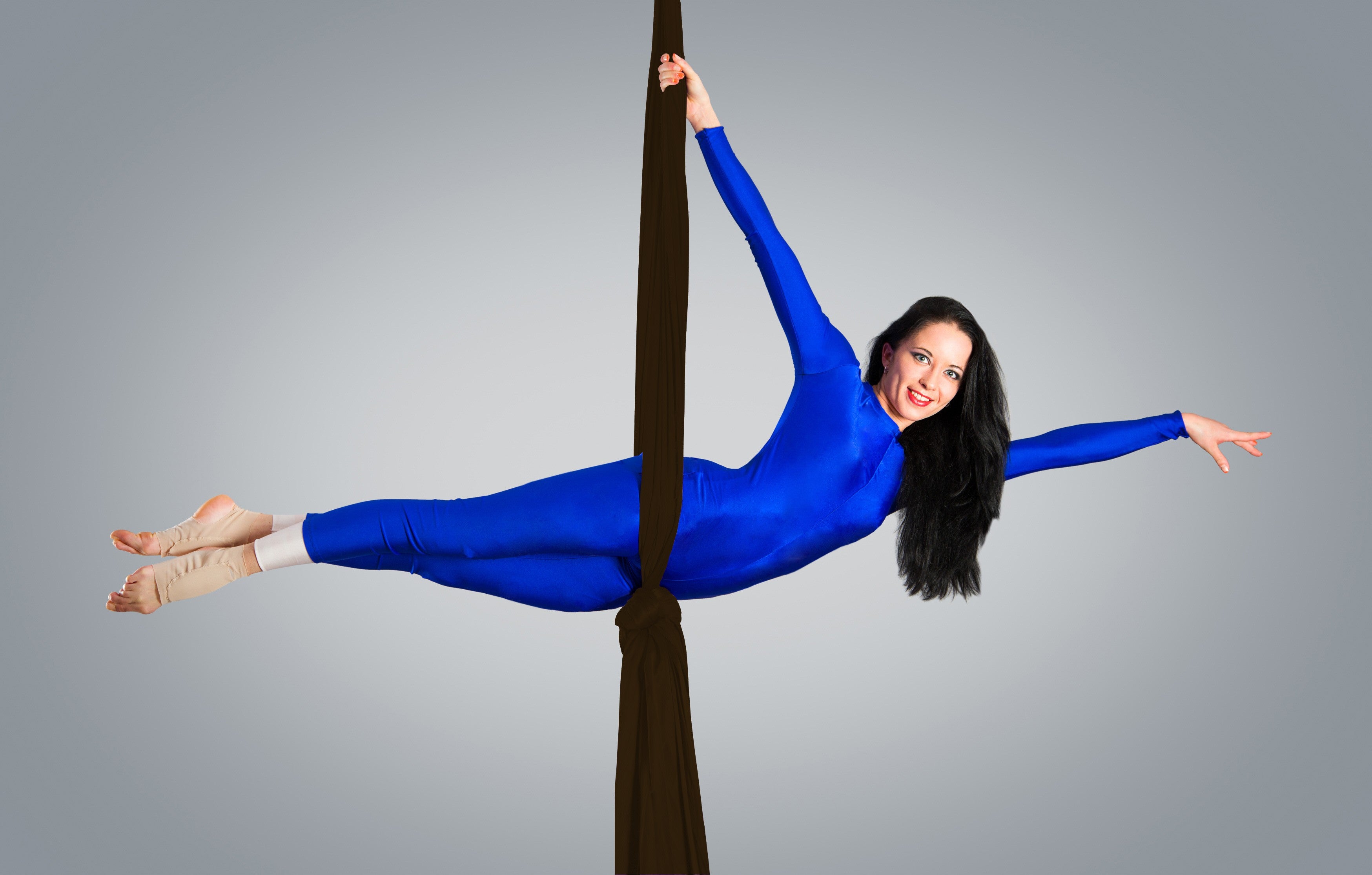 Punto de Seda Chocolate - Ribes y Casals