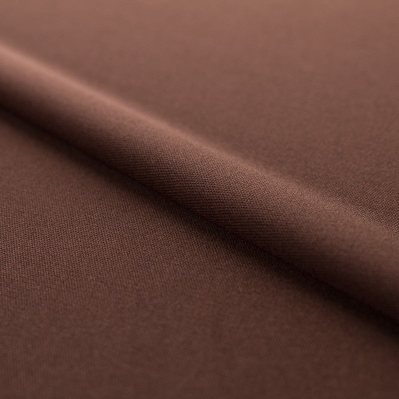 Retal Punto de Seda Chocolate 200x150 cm - Ribes y Casals