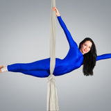 Punto de Seda Crudo - Ribes y Casals