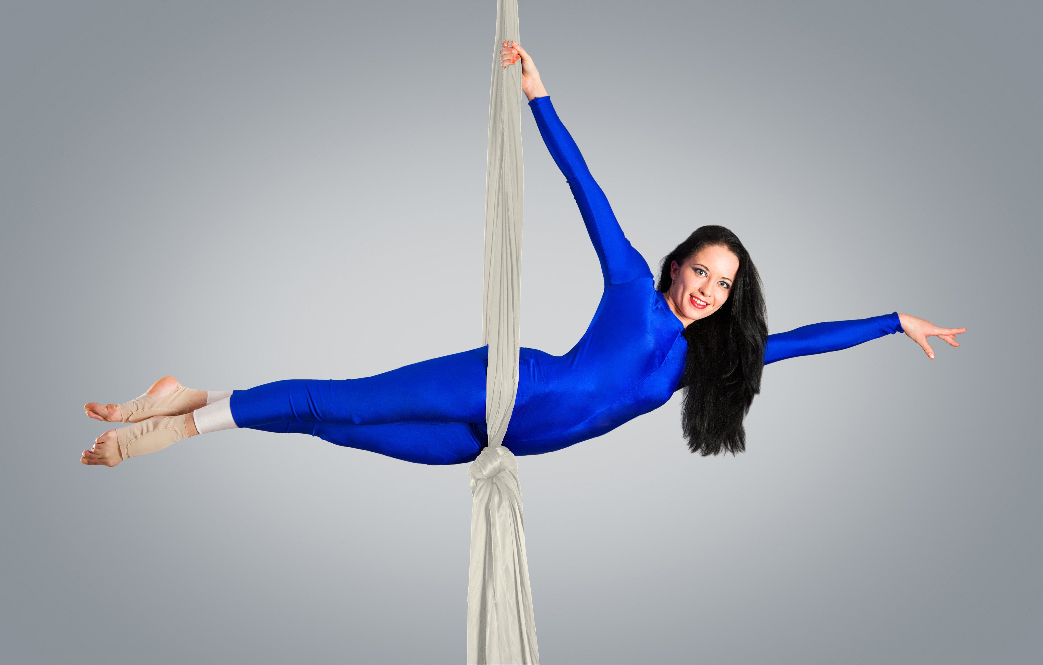 Punto de Seda Crudo - Ribes y Casals