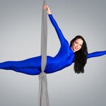 Punto de Seda Gris Perla - Ribes y Casals