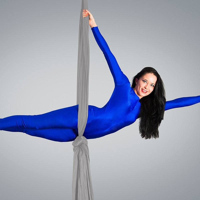 Punto de Seda Gris Perla - Ribes y Casals