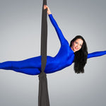 Punto de Seda Gris - Ribes y Casals