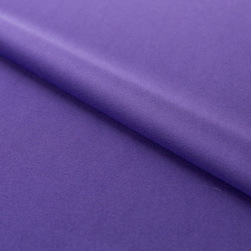 Retal Punto de Seda Lila 120x150 cm - Ribes y Casals