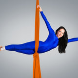 Punto de Seda Naranja - Ribes y Casals