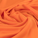 Retal Punto de Seda Naranja 140x150 cm - Ribes y Casals
