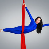 Punto de Seda Rojo - Ribes y Casals