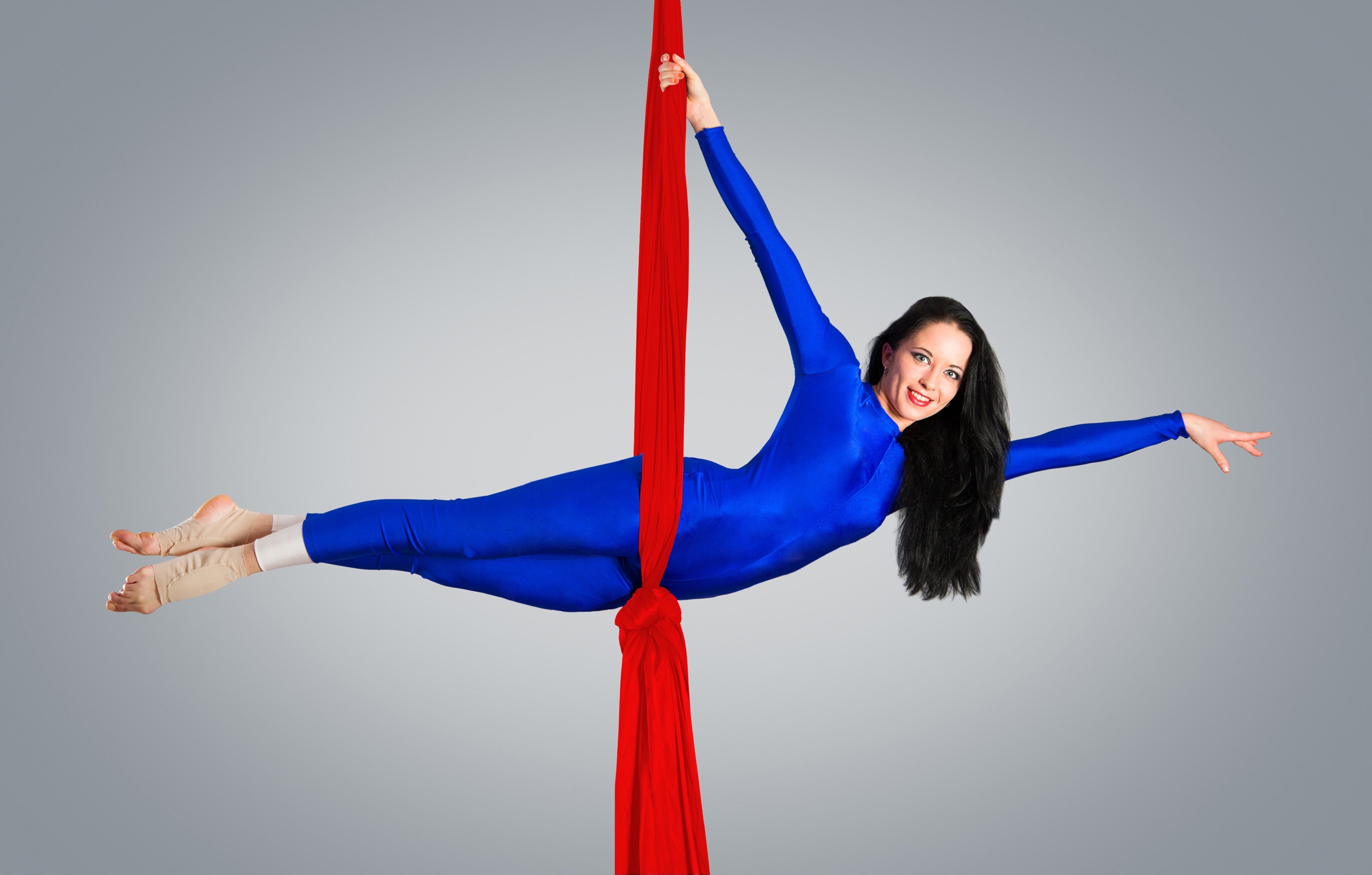 Punto de Seda Rojo - Ribes y Casals