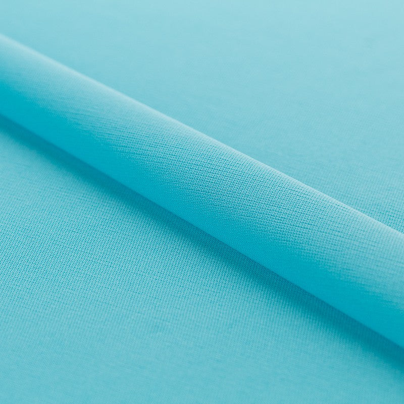 Punto de Seda Turquesa Claro - Ribes y Casals