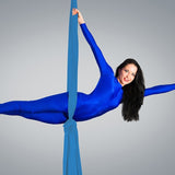 Punto de Seda Turquesa - Ribes y Casals