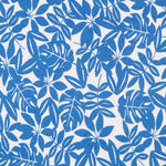 Punto de Viscosa Botanic Azul - Ribes y Casals