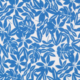 Punto de Viscosa Botanic Azul - Ribes y Casals