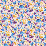 Punto de Viscosa Cretona Beige - Ribes y Casals