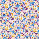 Punto de Viscosa Cretona Beige - Ribes y Casals