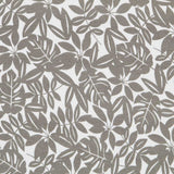 Punto de Viscosa Floral Beige - Ribes y Casals