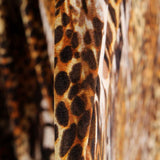 Punto de Viscosa Leopardo - Ribes y Casals