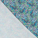 Punto de Viscosa Liberti Azul - Ribes y Casals