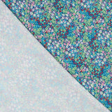 Punto de Viscosa Liberti Azul - Ribes y Casals