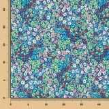 Punto de Viscosa Liberti Azul - Ribes y Casals